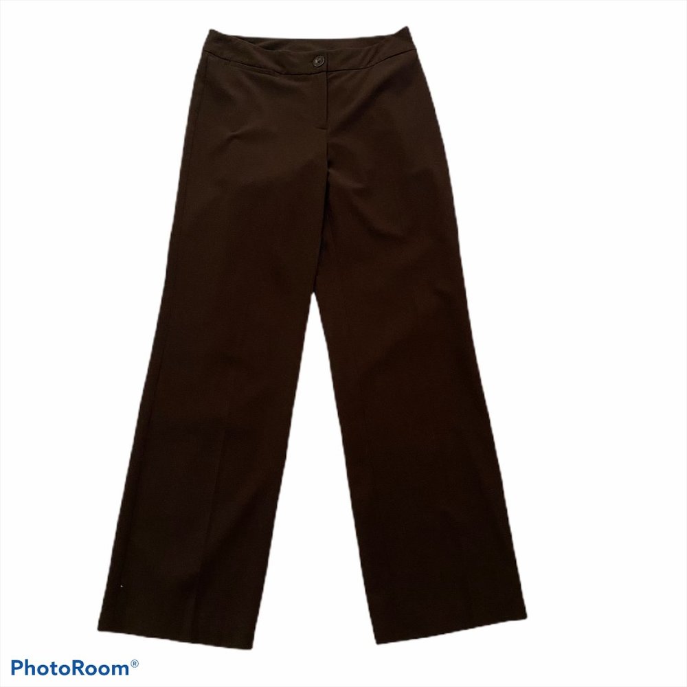 🔴 Chico's Brown Pants 0.5R (6)